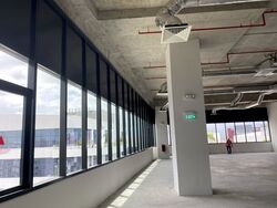 Jackson Design Hub (D19), Factory #531770381